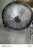 萬寶工業(yè)風扇大風力電風扇牛角扇除甲醛大功率落地風扇工業(yè)壁扇工廠車間商用立式落地大風扇大風電風扇 FS-50 工業(yè)落地扇-塑鋼葉 曬單實拍圖