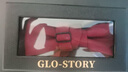 GLO-STORY男士領(lǐng)結新伴郎正裝結婚英倫蝴蝶結禮盒裝 曬單實(shí)拍圖