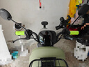 九號(hào)（Ninebot）九號(hào)電動(dòng)A2z 35c新國(guó)標(biāo)自行車輕松上牌智能【門店自提】 到門店選顏色 曬單實(shí)拍圖