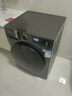 小天鵝（LittleSwan）滾筒洗衣機(jī)全自動家用 TG100APUREPRO 懶人超薄10公斤 以舊換新 家電國家補(bǔ)貼20% 一級能效 內(nèi)衣洗 APUREPRO洗脫一體/滾筒銷冠/1.1洗凈比 曬單實拍圖