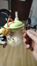 babycare兒童牛奶杯1-3歲-6歲寶寶喝奶瓶PPSU直飲泡奶吸管水杯-滿杯330ml 曬單實拍圖