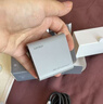 CUKTECH酷態(tài)科65W氮化鎵充電器套裝兼容40W 適用小米/蘋(píng)果17pd多口Type-C快充頭華為Mate70手機筆記本電腦 曬單實(shí)拍圖