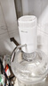 小熊（Bear）抽水器桶裝水 大水桶飲水機(jī)抽水神器 水泵壓水器純凈水電動(dòng)取水器 礦泉水自動(dòng)上水器 YSJ-D05U2 曬單實(shí)拍圖