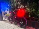 PARDUS瑞豹星火25新款SPARK SPORT-QED PLUS電變碳纖維公路車 【碳輪】暗黑-QED PLUS電變 S（適合身高168-175CM） 曬單實拍圖