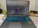 機械革命蛟龍16Pro游戲本 2025新品銳龍R9HX 旗艦AIPC 滿血RTX5050/5060/5070電競設(shè)計辦公筆記本電腦 R9-8940HX/5060滿血/32G+1TB 電競爆款升級定制 曬單實拍圖