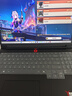 聯(lián)想拯救者R9000P 2025 AI元啟 電競游戲本電腦(銳龍9 8945HX 32G 1T RTX5070Ti 2.5K 240Hz黑)國補20% 曬單實(shí)拍圖