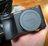 索尼（SONY）a6700 微單相機(jī)半畫幅 A6700 a6600升級 4K微單Vlog相機(jī) 【店鋪優(yōu)選】A6700單機(jī)身 官方標(biāo)配【不含內(nèi)存卡/相機(jī)包/等】 曬單實(shí)拍圖