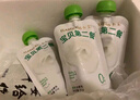 卡士 寶貝第二餐兒童酸奶85g*12袋(西梅蘋果味6袋+原味6袋） 曬單實拍圖