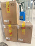 汾酒 黃蓋玻汾 清香型白酒 53度 475mL*6瓶 整箱裝非原箱 曬單實(shí)拍圖