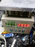 恒溫加熱臺數(shù)顯調(diào)溫電熱板預(yù)熱平臺拆焊臺手機(jī)拆屏維修屏幕分離機(jī) 乳白色 X100，100*100 曬單實拍圖