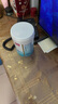 美贊臣鉑睿 兒童奶粉4段 配方奶粉（3歲以上） 850g*6全面營養(yǎng) 優(yōu)量DHA 曬單實拍圖