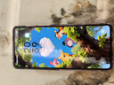 三星Samsung Galaxy Z Flip7 折疊屏手機(jī) 4.1英寸超大智能外屏 AI手機(jī) 徐明浩同款12GB+512GB 珊瑚紅 曬單實(shí)拍圖