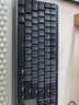 羅技（Logitech）大師系列 MX Mechanical 商務(wù)低噪無線雙模矮軸機(jī)械鍵盤 智能鍵盤 全尺寸線性紅軸 曬單實(shí)拍圖