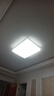 雷士（NVC）led燈條吸頂燈替換燈芯燈帶燈管磁鐵客廳燈替換光源108w三色 曬單實(shí)拍圖