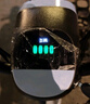 飛鴿E75智能電動(dòng)自行車(chē)國家補貼45公里長(cháng)續航電動(dòng)車(chē)鉛酸電池48V12Ah上班代步電瓶車(chē)星黛藍 曬單實(shí)拍圖