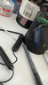索尼（SONY）WI-C100 無線立體聲 頸掛式 藍(lán)牙耳機(jī) IPX4防水防汗 約25小時(shí)長久續(xù)航 黑色 曬單實(shí)拍圖