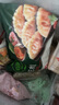 必品閣王水餃2400g（玉米+泡菜）早餐夜宵速凍餃子 曬單實(shí)拍圖