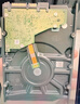 希捷（SEAGATE）安防硬盤 2TB 256MB SATA CMR垂直 機(jī)械硬盤 視頻儲存 三年質(zhì)保 希捷酷鷹 3.5英寸ST2000VX017 曬單實(shí)拍圖