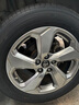 優(yōu)科豪馬橫濱汽車輪胎 225/60R18 100H AE61A 原配豐田RAV4/威蘭達(dá) 曬單實拍圖
