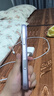 倍思支點(diǎn)殼【三麗鷗聯(lián)名酷洛米】適用iphone16promax手機殼蘋(píng)果16promax保護套磁吸支架透明防摔香芋紫 曬單實(shí)拍圖