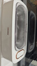 OIDIRE德國OIDIRE 超聲波清洗機 眼鏡清洗機超聲波清洗器全自動便攜家用首飾表帶假牙套化妝刷清潔清洗機 ODI-CS02 超聲波清洗機 升級款 曬單實拍圖