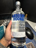 絕對(duì)伏特加 Absolut【沃爾瑪】 原味 1000mL 曬單實(shí)拍圖