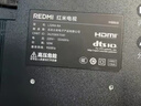 小米（MI）REDMI 電視32英寸 金屬全面屏 雙揚(yáng)立體聲 A 32 2025節(jié)能版 以舊換新 L32RA-RAE 家電國(guó)家補(bǔ)貼 32英寸 曬單實(shí)拍圖