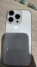 蘋(píng)果16pro iPhone16蘋(píng)果16ProMax移動(dòng)聯(lián)通電信全網(wǎng)通5G游戲手機 iPhone16Pro 白鈦金屬6.3英寸 256GB【公開(kāi)版全網(wǎng)通】 曬單實(shí)拍圖