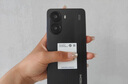小米 REDMI Turbo 4 國家補貼 天璣 8400-Ultra IP68 防水 12GB+256GB 暗影黑 曬單實(shí)拍圖