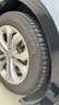 米其林（MICHELIN）汽車(chē)輪胎 225/50R17 98W 耐越 ENERGY MILE 適配C系/雅閣/A4L 曬單實(shí)拍圖