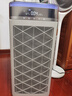 飛利浦（PHILIPS）空氣凈化器除甲醛神器新房急入住家用寵物凈化機除煙味病毒過(guò)敏原吸毛臥室專(zhuān)用國家補貼AC9008 曬單實(shí)拍圖