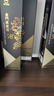 金門高粱 2021年黑標(biāo)金龍 清香型白酒 58度500ml*6瓶宴請(qǐng)整箱裝 商務(wù)送禮 曬單實(shí)拍圖