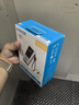 ANKER 安克能量艙【新3C認證可上飛機】【LKs推薦】165W充電寶大容量自帶伸縮線25000毫安100W快充 銀 曬單實拍圖
