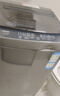 海爾（Haier）波輪洗衣機(jī)小型全自動(dòng)懶人家用 家電國(guó)家補(bǔ)貼20% 以舊換新 一級(jí)能效宿舍出租房 XQB80-Z10D0單脫水 曬單實(shí)拍圖