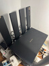 華為路由器BE3pro家用千兆wifi7+無線路由器穿墻王信號增強(qiáng)放大器BE7pro漏油器家長電競游戲加速mesh BE3Pro丨WiFi7+3600M丨曬單送好禮 曬單20元紅包+小風(fēng)扇+魔方插座3 曬單實拍圖