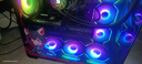 華碩ROG全家桶i9 14900KF華碩RTX5080主機5070Ti臺式電腦組裝機高端電競游戲直播設(shè)計渲染視頻剪輯整機 配置4：i7 14700KF+華碩RTX5070 曬單實拍圖