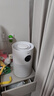 美的（Midea）無霧加濕器 除菌臥室母嬰家用辦公室桌面加濕空氣大面積商用加速保濕霧化器 空調伴侶 【全網(wǎng)熱銷】407ml/h加濕量+4L水箱 曬單實拍圖