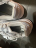 adidas ENTRAP美式校園風(fēng)運(yùn)動(dòng)板鞋男女少年感復(fù)古籃球鞋阿迪達(dá)斯 白色/淺藍(lán)/灰色   36.5 曬單實(shí)拍圖