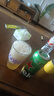 喜力啤酒500ml*21聽(tīng)大罐聽(tīng)裝 Heineken（經(jīng)典18聽(tīng)+星銀3聽(tīng)）中秋送酒 曬單實(shí)拍圖