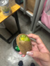 京喜加獼猴桃綠心奇異果新鮮水果當季現摘現發(fā)大果影3 2斤單果60-80g 曬單實(shí)拍圖