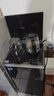 奧克斯（AUX）茶吧機家用多功能智能遙控大屏雙顯立式下置式飲水機 加厚金屬側(cè)板 彩屏雙顯丨金屬側(cè)板丨YC-06 溫熱型 曬單實拍圖