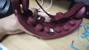 飛利浦（PHILIPS）美眼寶潤(rùn)眼儀【重磅新品】眼部護(hù)眼儀蒸汽眼罩霧化按摩干澀眼送女友老婆父母節(jié)日生日禮物5204E 曬單實(shí)拍圖