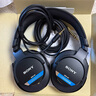 索尼（SONY）MDR-M1封閉式專(zhuān)業(yè)監聽(tīng)耳機支架套裝 無(wú)麥克風(fēng)  混音錄音直播監聽(tīng)個(gè)人音樂(lè )創(chuàng  )作耳機套裝 曬單實(shí)拍圖
