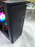 七彩虹（Colorful） iGame RTX 3060 戰(zhàn)斧 12G GDDR6 電競游戲臺式機電腦顯卡 戰(zhàn)斧RTX 3060 DUO 12G V4 L 曬單實拍圖