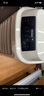 海爾（Haier） 空調(diào)扇冷風(fēng)扇加濕制冷機(jī)單冷風(fēng)機(jī)無葉風(fēng)扇制冷氣扇家用客廳臥室節(jié)能制冷器冷氣機(jī)小空調(diào) 【強(qiáng)效制冷+擺風(fēng)加濕】機(jī)械款HFL-LG1822 曬單實(shí)拍圖