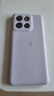 摩托羅拉 聯(lián)想moto G100 Pro 1.5K護(hù)眼屏 6720mAh充電寶級大電池 IP68&IP69抗水 NFC AI手機(jī) 12+512 綾羅紫 曬單實拍圖