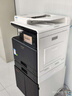 夏普（SHARP）BP-C2522R 大型辦公商用a3a4彩色打印復合機雙面復印掃描(輸稿器+雙紙盒+免費上門(mén)安裝) 曬單實(shí)拍圖