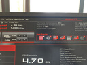 AMD 銳龍 7500F/7800X3D/9600X/9700X/9900X/9950X9800X3D 7代9代 處理器AM5接口 盒裝CPU R7 9800X3D散片 曬單實(shí)拍圖