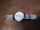 天梭（TISSOT）瑞表 力洛克系列1853全自動(dòng)機械男表 送男士節生日節日送禮 T006.407.11.033.00 曬單實(shí)拍圖