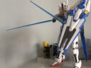 BANDAI萬(wàn)代 HG 1/144 水星的魔女 風(fēng)靈高達 敢達 拼裝模型 男孩玩具 風(fēng)靈高達 曬單實(shí)拍圖